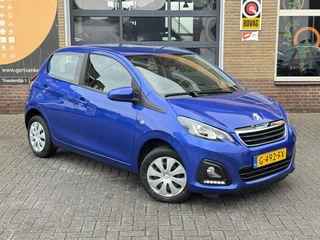 Peugeot 108 – thumbnail 15