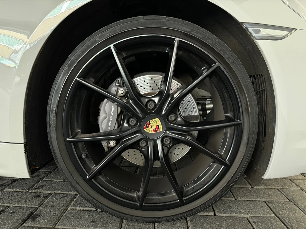 Porsche 718 – foto 24