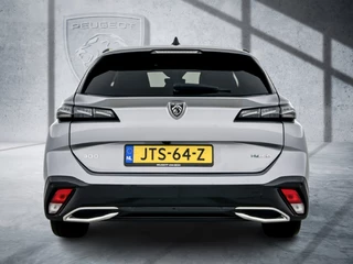 Peugeot 308 – thumbnail 5