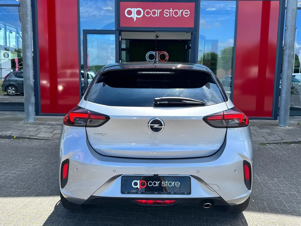 Opel Corsa – foto 3