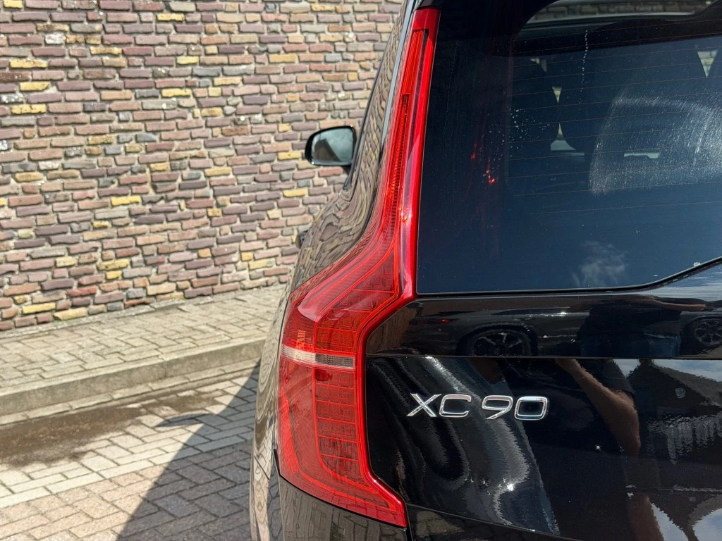 Volvo XC90 – foto 14