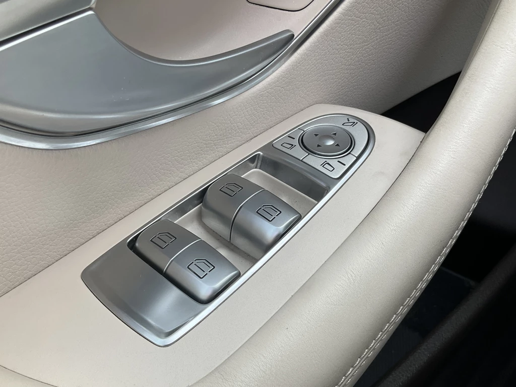 Mercedes-Benz E-Klasse – foto 25