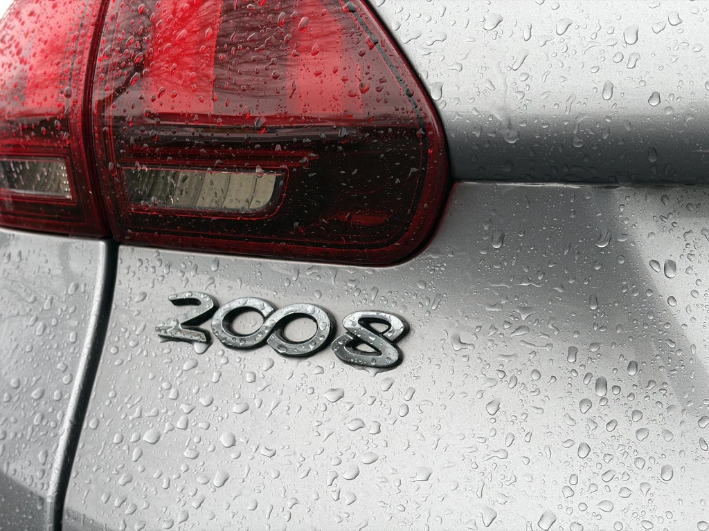 Peugeot 2008 – foto 39