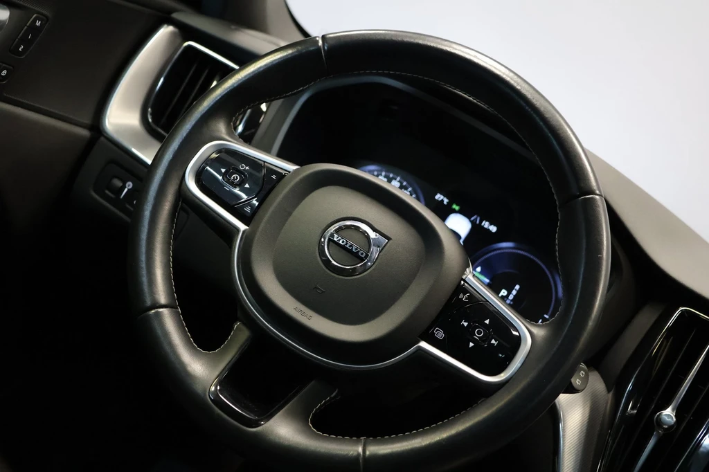 Volvo XC60 – foto 24