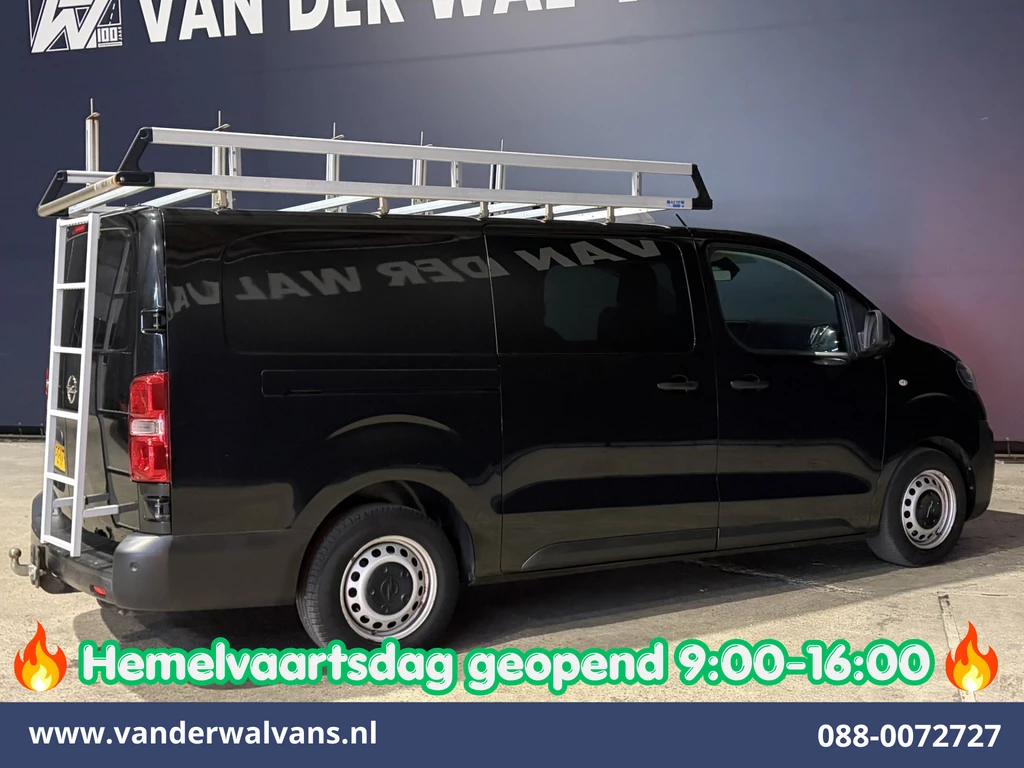 Opel Vivaro – foto 3