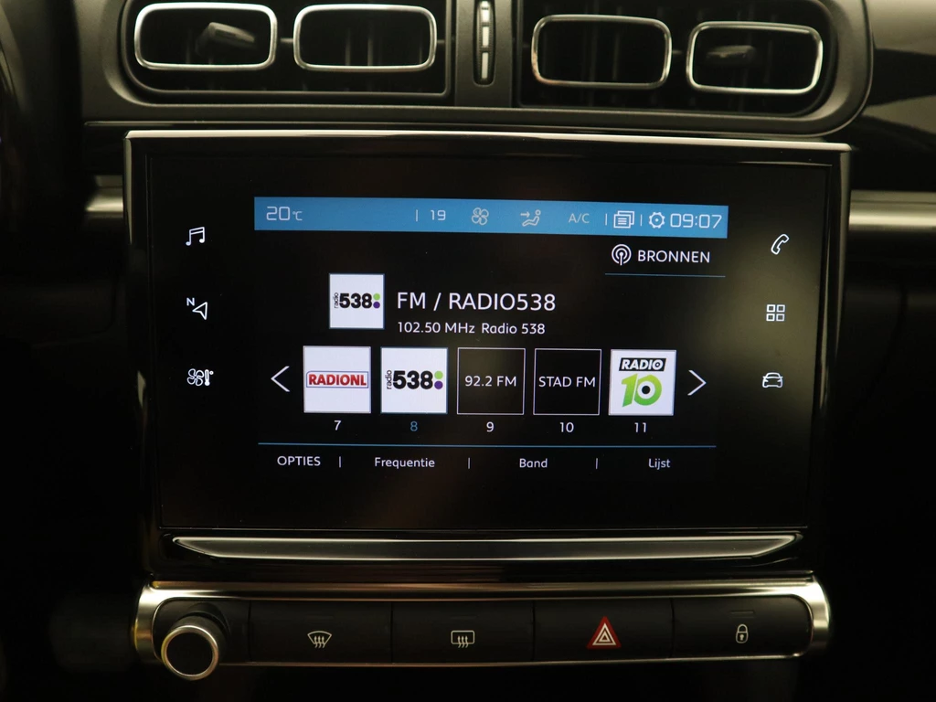 Citroën C3 – foto 25