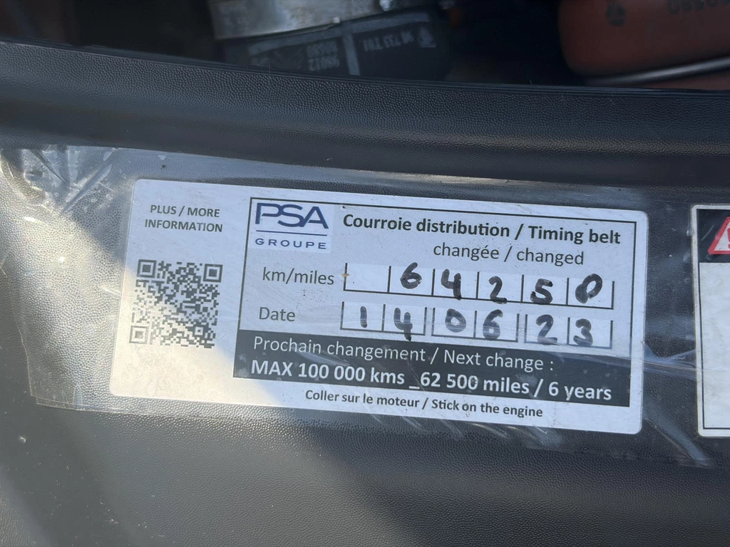 Peugeot 208 – foto 23