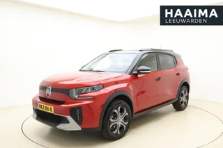Citroën C3 Aircross – thumbnail 1