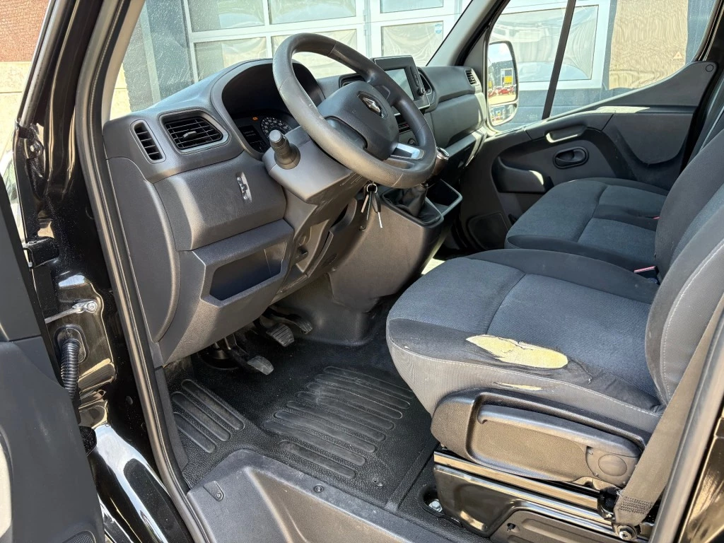 Renault Master – foto 26