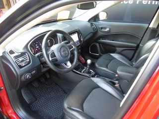 Jeep Compass – thumbnail 14