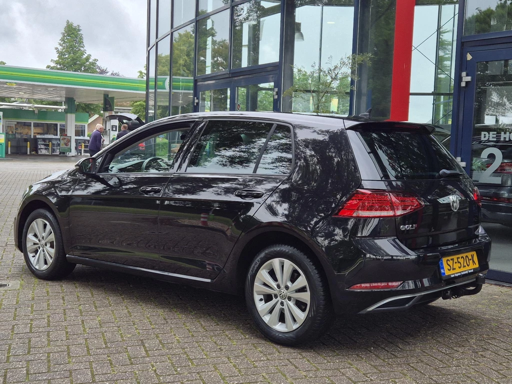 Volkswagen Golf – foto 3