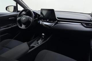 Toyota C-HR – thumbnail 16