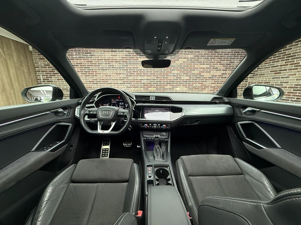 Audi Q3 – foto 12