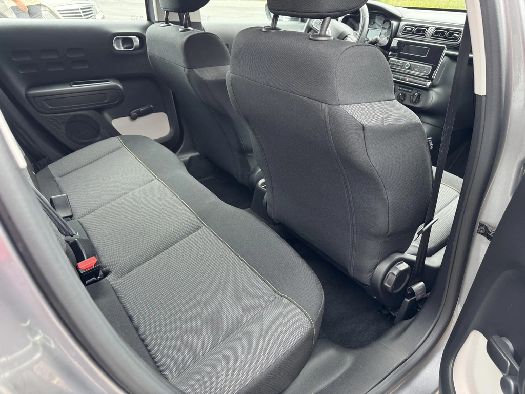 Citroën C3 – foto 7