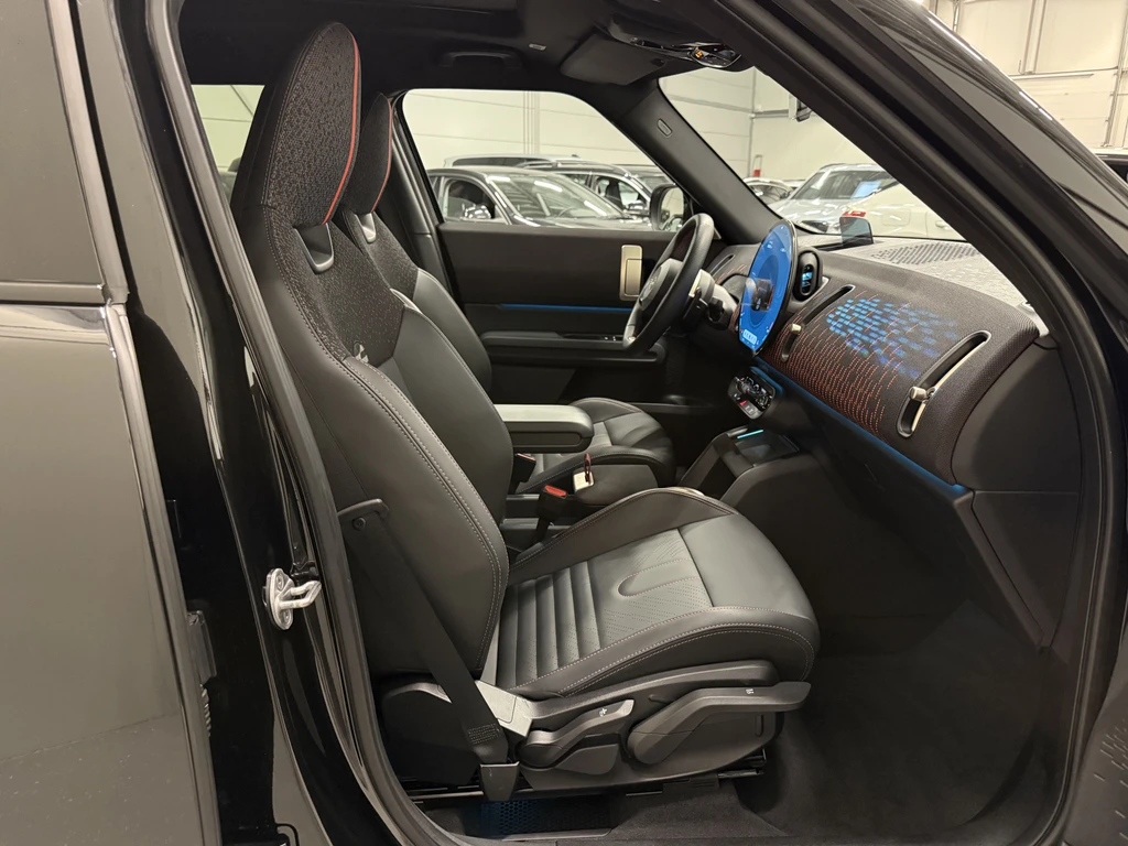 MINI Countryman – foto 17
