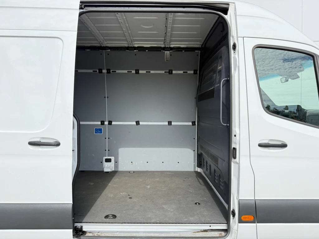 Mercedes-Benz eSprinter – foto 12