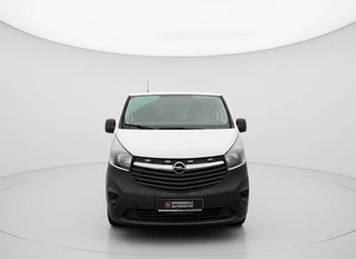 Opel Vivaro – thumbnail 8