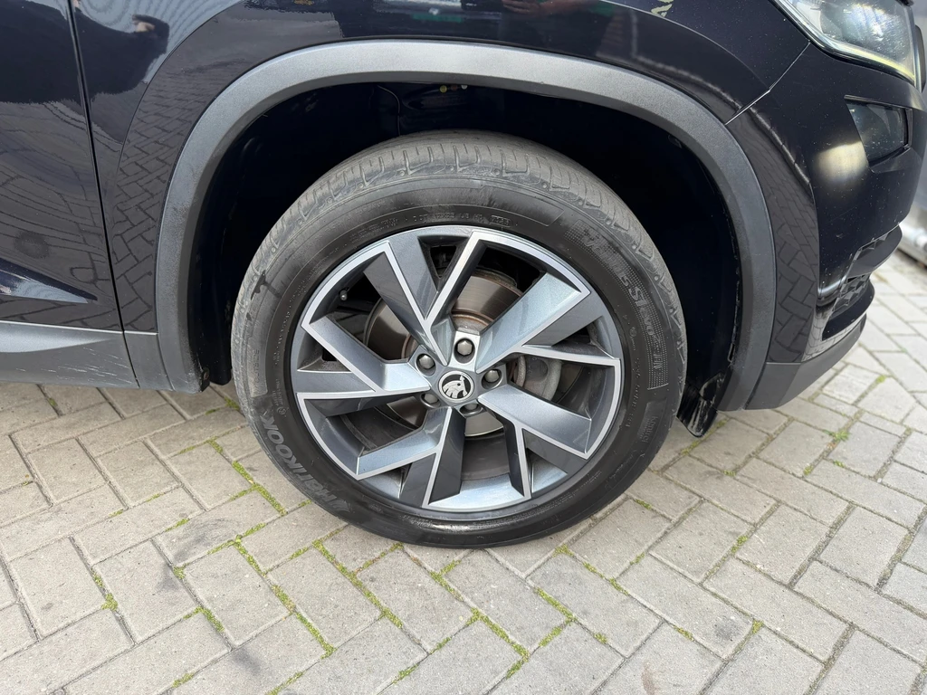 Škoda Kodiaq – foto 16