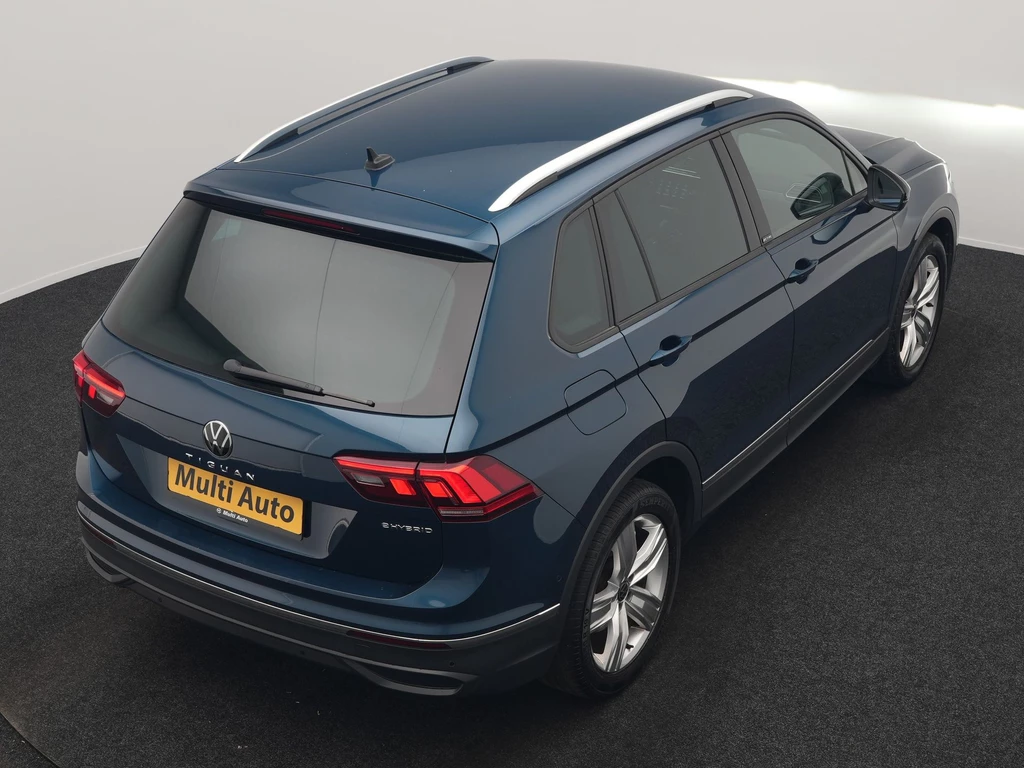 Volkswagen Tiguan – foto 8