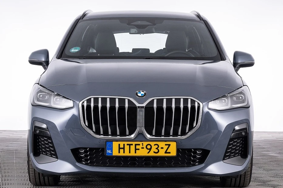 BMW 2 Serie – foto 6