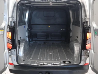 Ford Transit Custom – thumbnail 14