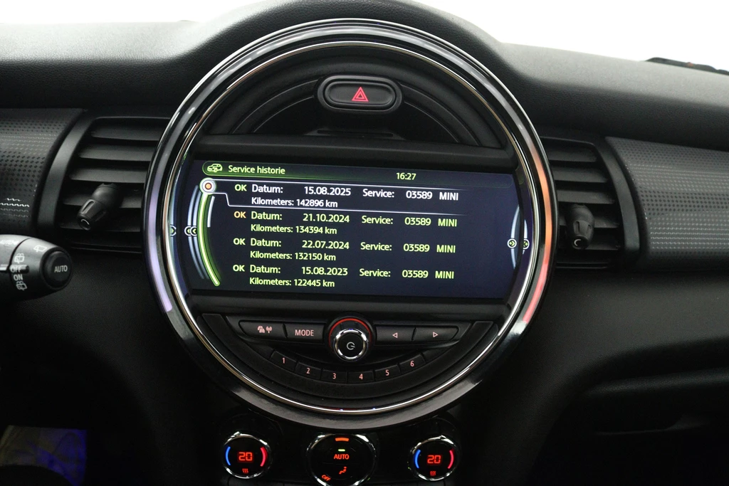 MINI Cooper – foto 23