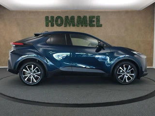 Toyota C-HR – thumbnail 7