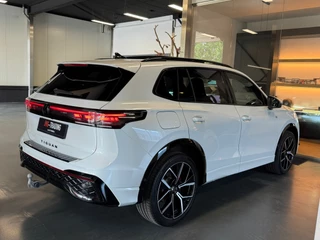 Volkswagen Tiguan – thumbnail 9