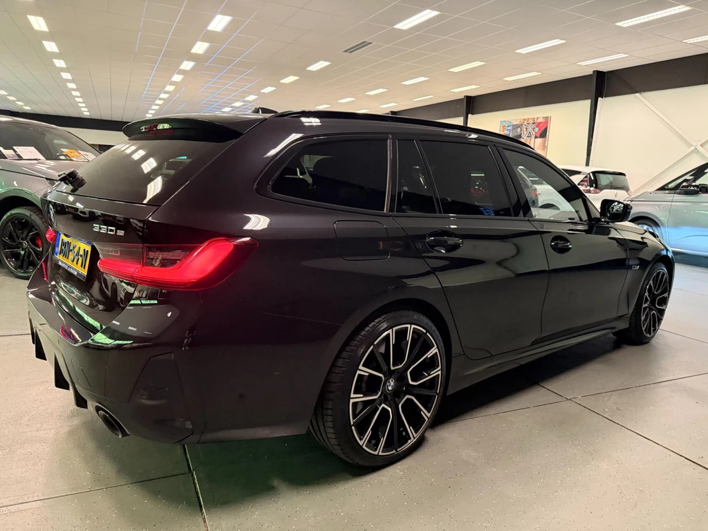 BMW 3 Serie – foto 9