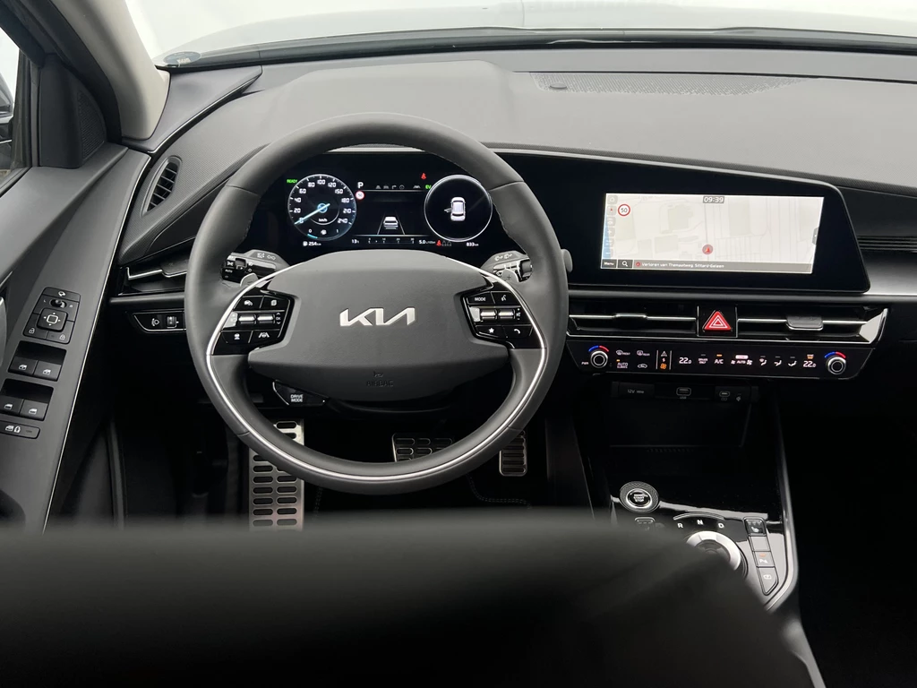 Kia Niro – foto 11