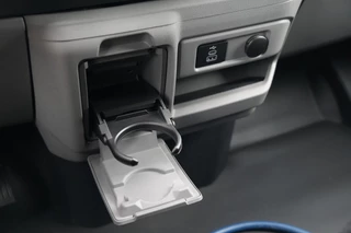Ford E-Transit Custom – thumbnail 35