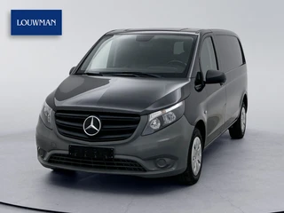 Mercedes-Benz Vito – thumbnail 2
