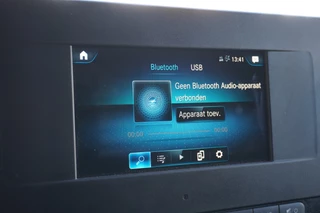 Mercedes-Benz Sprinter – thumbnail 15