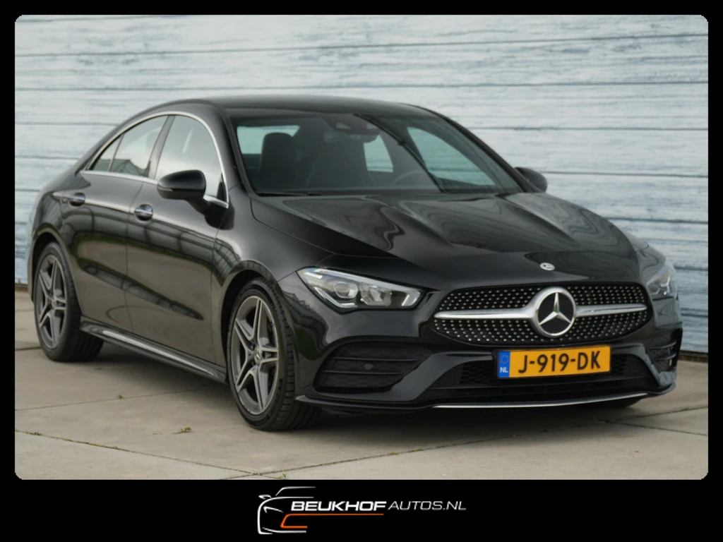 Mercedes-Benz CLA – foto 6