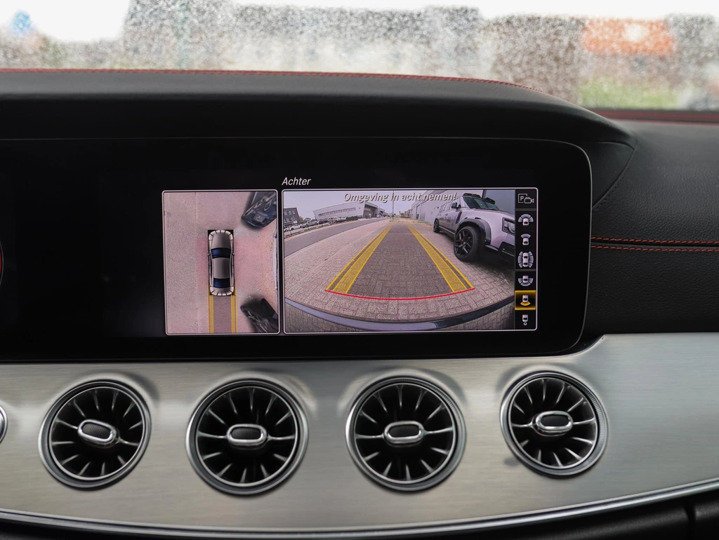 Mercedes-Benz CLS – foto 53
