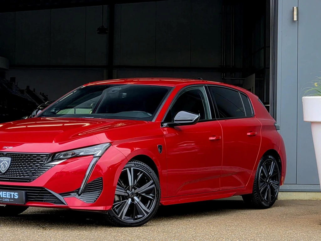 Peugeot 308 – foto 2