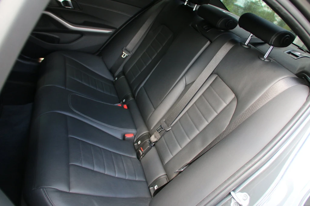 BMW 3 Serie – foto 22