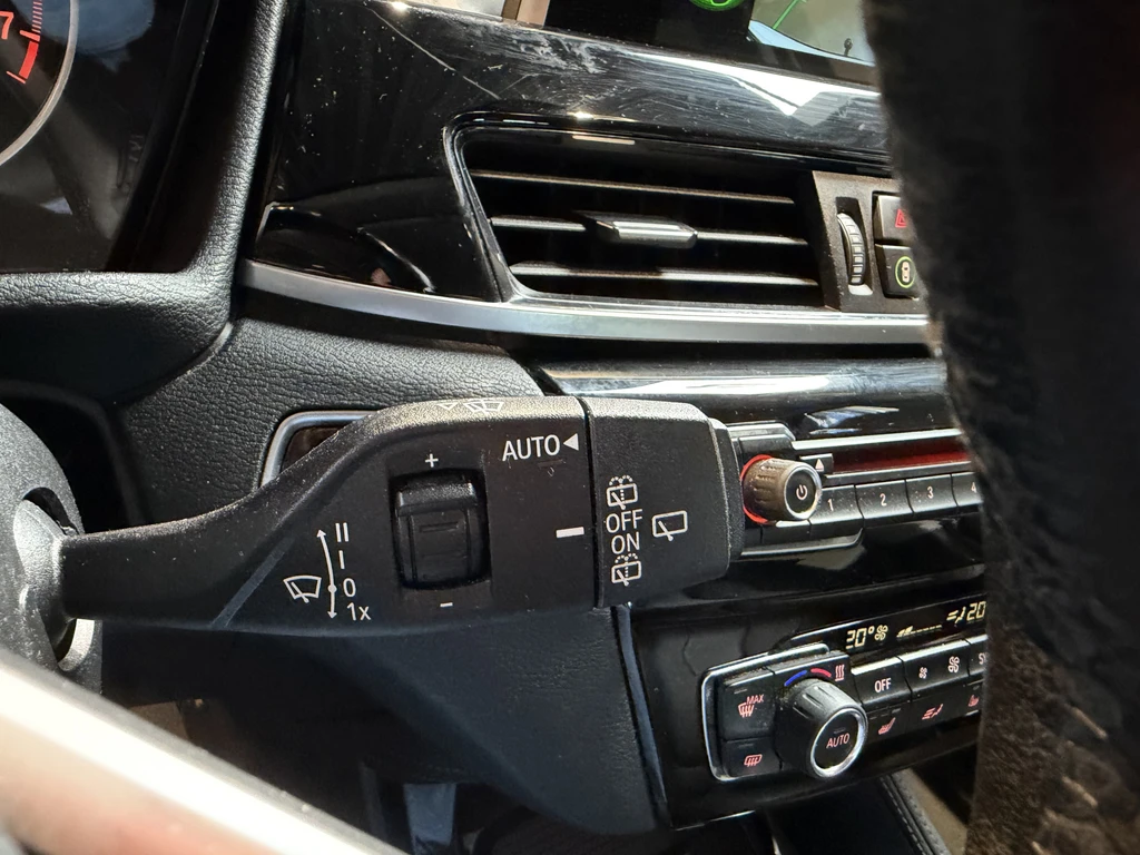 BMW X1 – foto 27