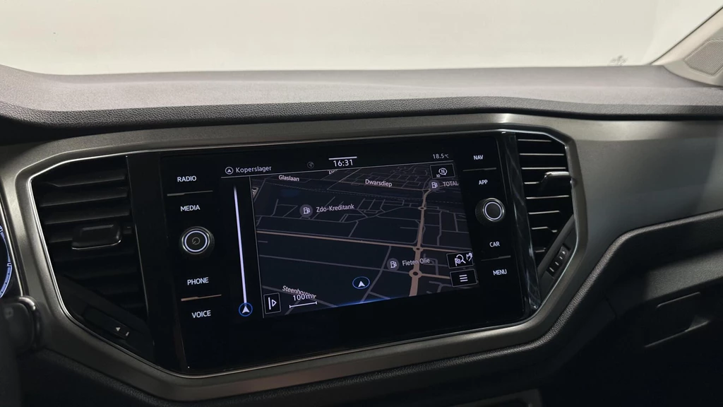 Volkswagen T-Roc – foto 37