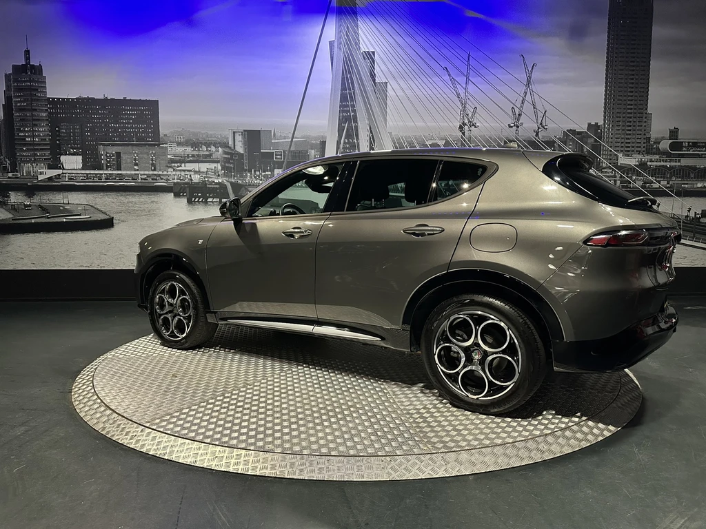Alfa Romeo Tonale – foto 4