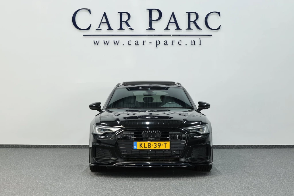 Audi A6 – foto 8