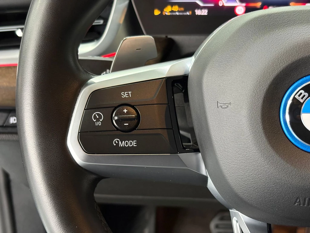 BMW X1 – foto 29