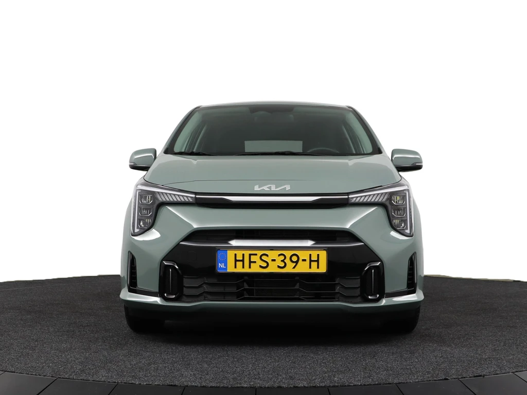 Kia Picanto – foto 14