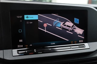 Volkswagen Caddy – thumbnail 29
