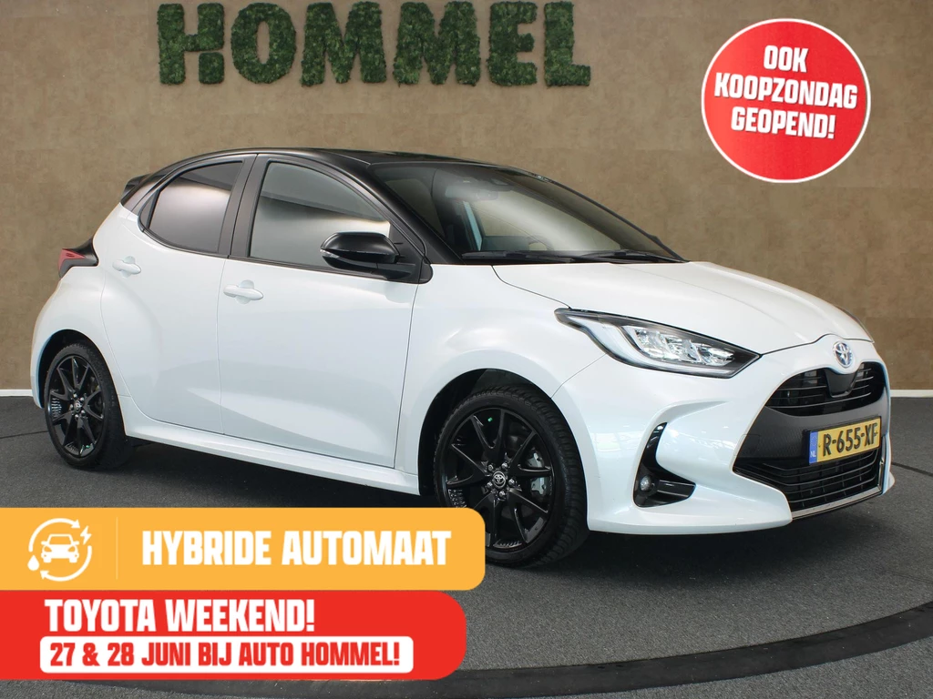 Toyota Yaris – foto 8