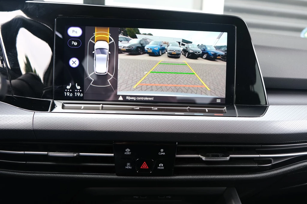 Volkswagen Golf – foto 22