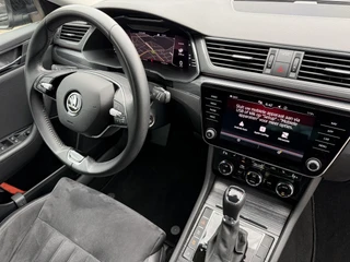 Škoda Superb – thumbnail 29