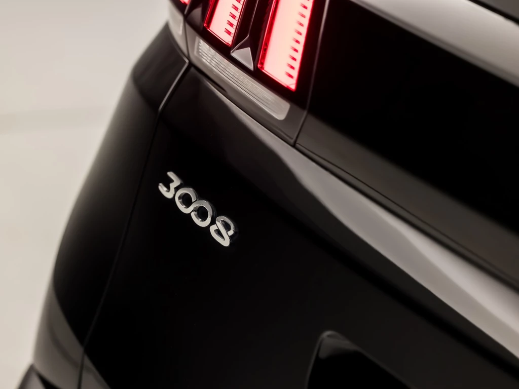 Peugeot 3008 – foto 33