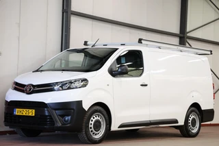 Toyota ProAce – thumbnail 1