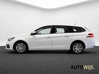 Peugeot 308 – thumbnail 2